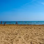 Appartamento Seaside Comfort Flat With Modern Amenities *