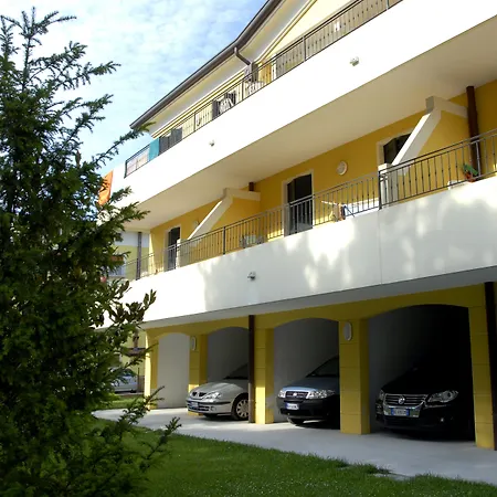 Appartamento Seaside Comfort Flat With Modern Amenities
