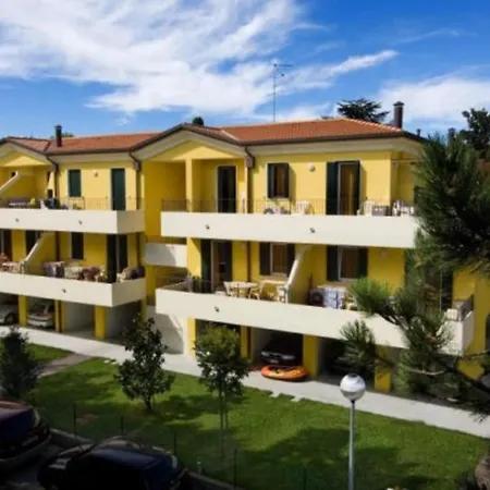 Seaside Comfort Flat With Modern Amenities * Bibione