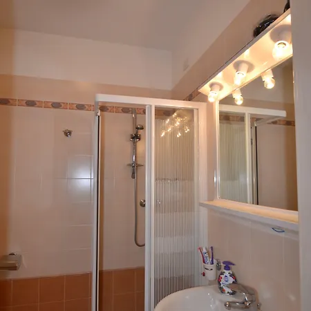 Seaside Comfort Flat With Modern Amenities Apartmán *