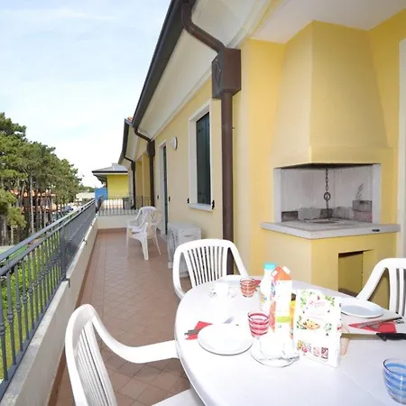 Seaside Comfort Flat With Modern Amenities * Bibione