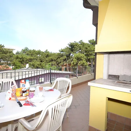 Apartmán Seaside Comfort Flat With Modern Amenities