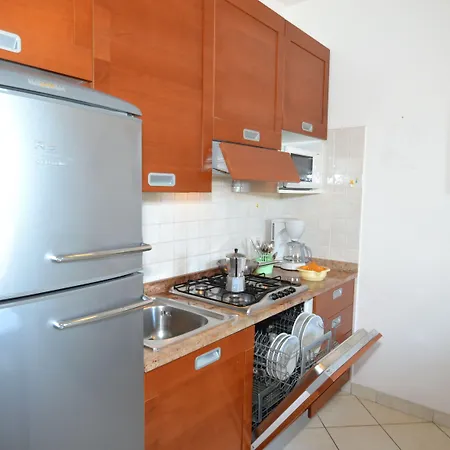Seaside Comfort Flat With Modern Amenities Apartmán *