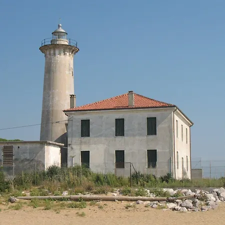 Seaside Comfort Flat With Modern Amenities * Bibione