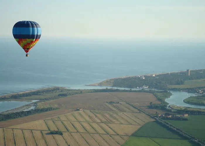 Seaside Comfort Flat With Modern Amenities * Bibione