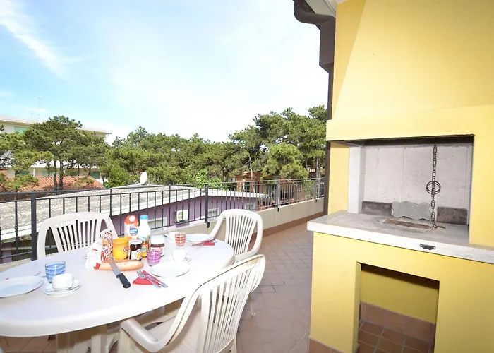 Seaside Comfort Flat With Modern Amenities Daire *