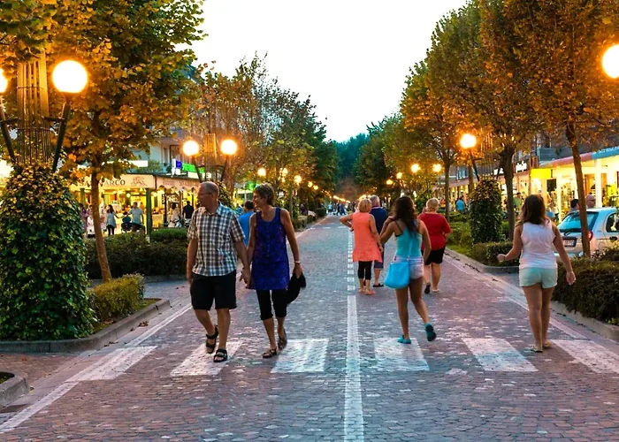 Seaside Comfort Flat With Modern Amenities * Bibione