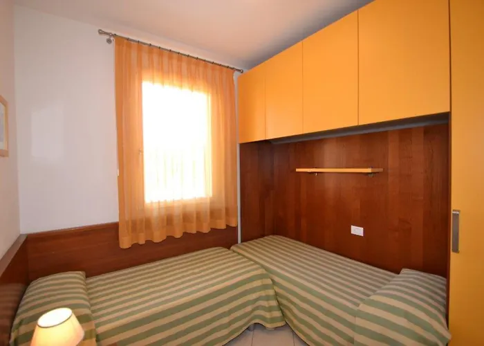 Seaside Comfort Flat With Modern Amenities Apartmán Bibione