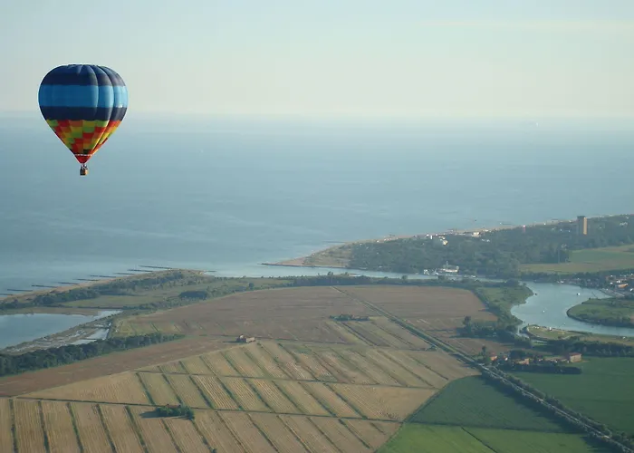 Seaside Comfort Flat With Modern Amenities * Bibione